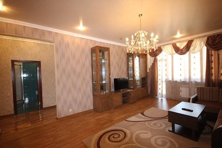 Апартаменты Rentinnyerevan 74 Aram Street