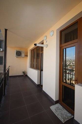 Апартаменты Rentinnyerevan 74 Aram Street