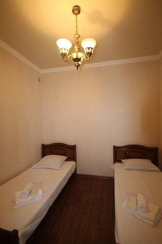 Апартаменты Rentinnyerevan 74 Aram Street