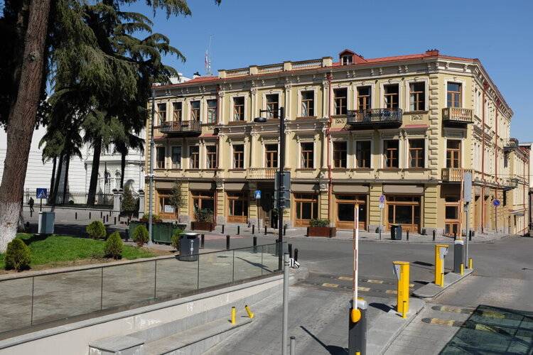H&B Apartments In The Center Of The Old Town