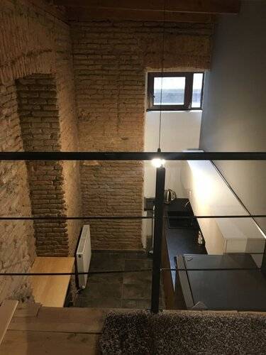 H&B Apartments In The Center Of The Old Town