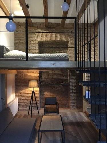 H&B Apartments In The Center Of The Old Town