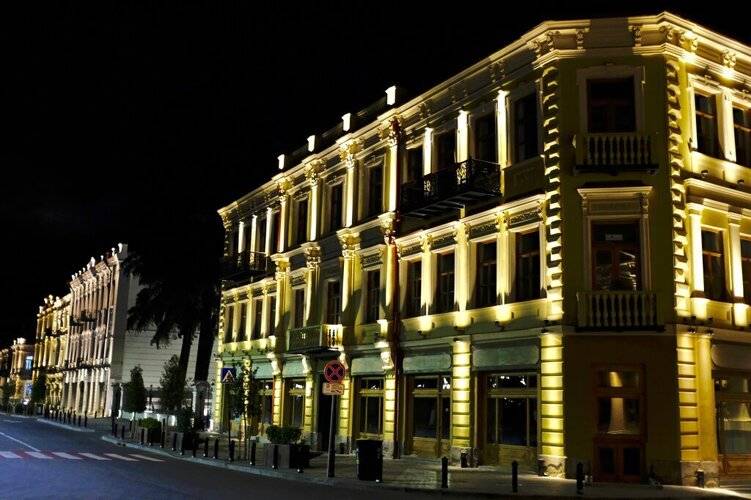 H&B Apartments In The Center Of The Old Town