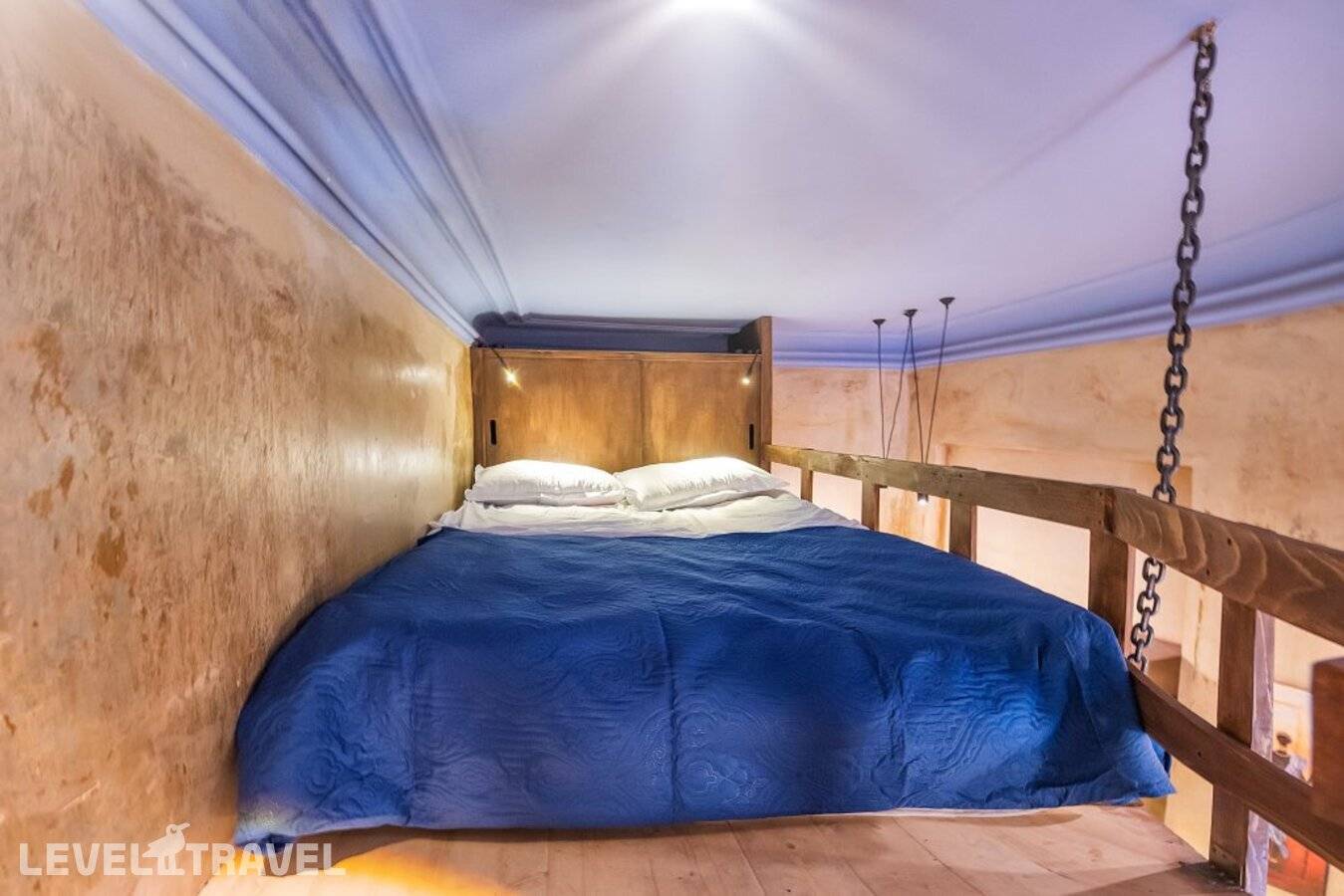 фотографии отеля H&B Apartments Lado Asatiani в Грузия(Тбилиси) - фото №3