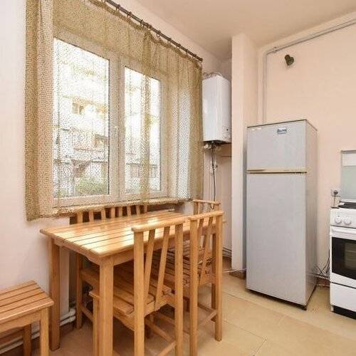 Апартаменты Rentinnyerevan Vardanants Street 4