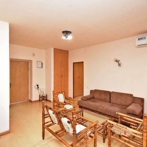 Апартаменты Rentinnyerevan Vardanants Street 4
