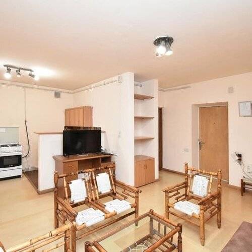 Апартаменты Rentinnyerevan Vardanants Street 4