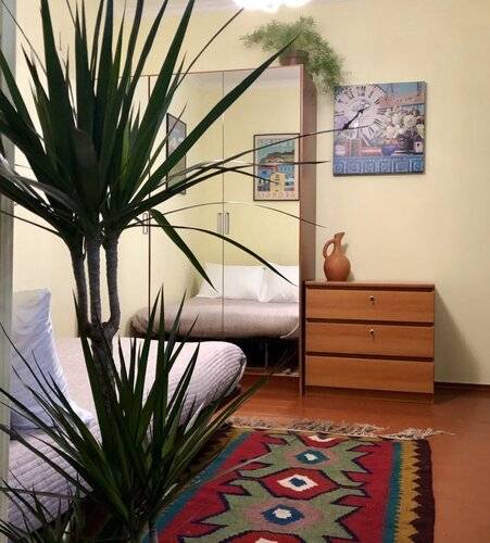 H&B Apartments Pushkin