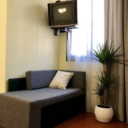 H&B Apartments Pushkin