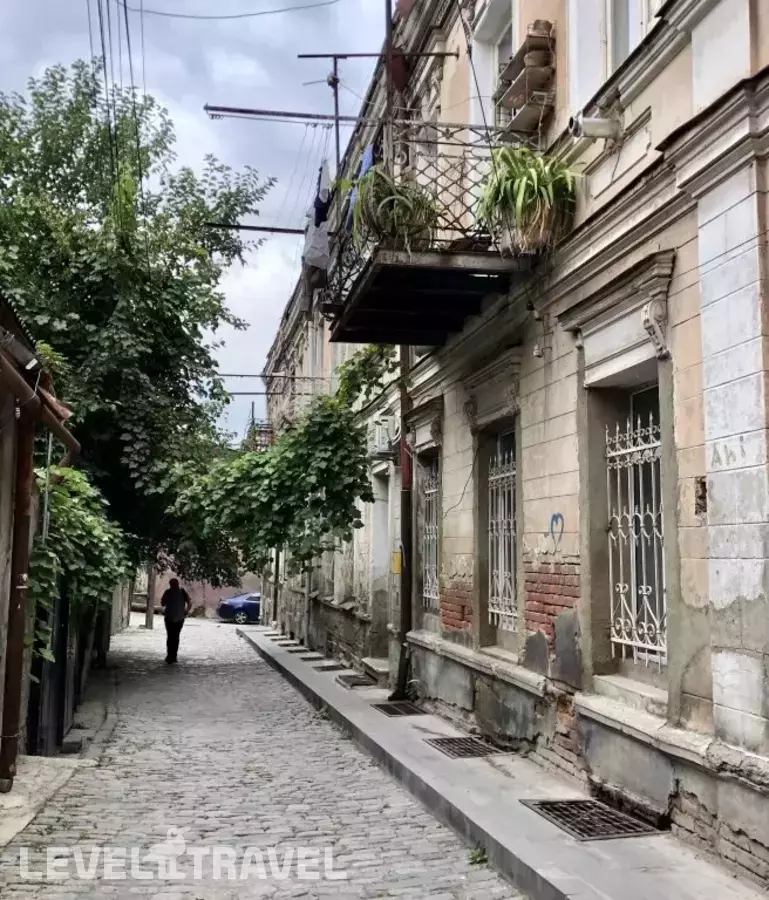 H&B Apartments Pushkin