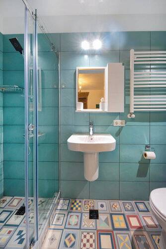 H&B Apartments Tabukashvili
