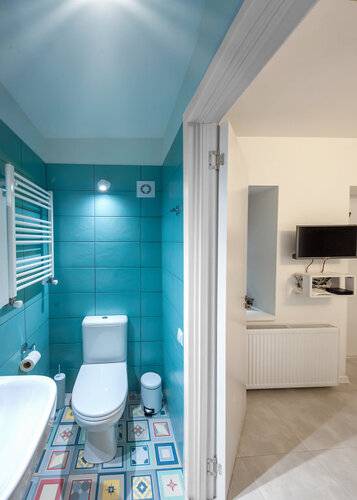 H&B Apartments Tabukashvili