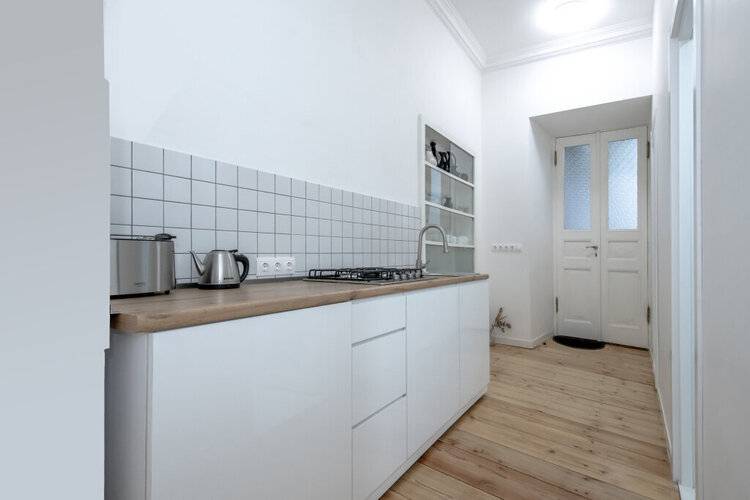 H&B Apartments Tabukashvili