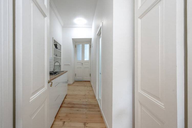H&B Apartments Tabukashvili