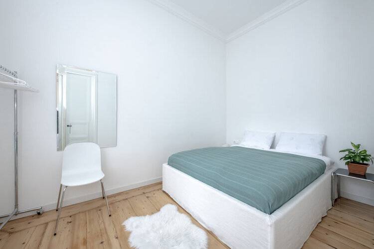 H&B Apartments Tabukashvili