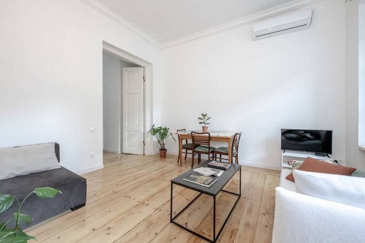 H&B Apartments Tabukashvili