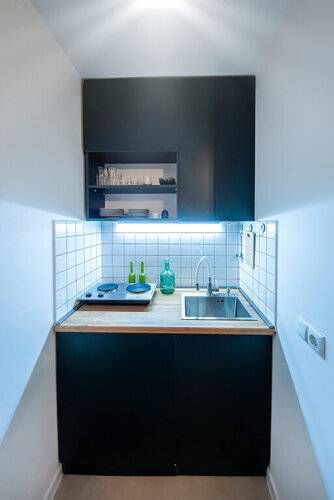 H&B Apartments Tabukashvili