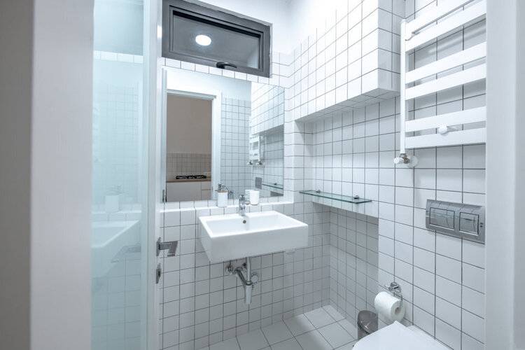 H&B Apartments Tabukashvili