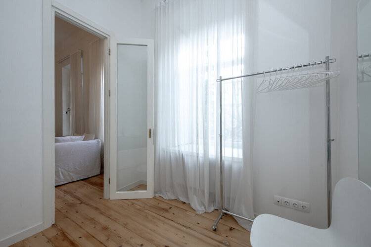 H&B Apartments Tabukashvili