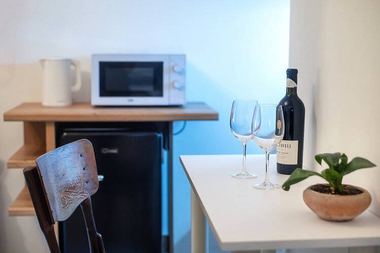 H&B Apartments Tabukashvili