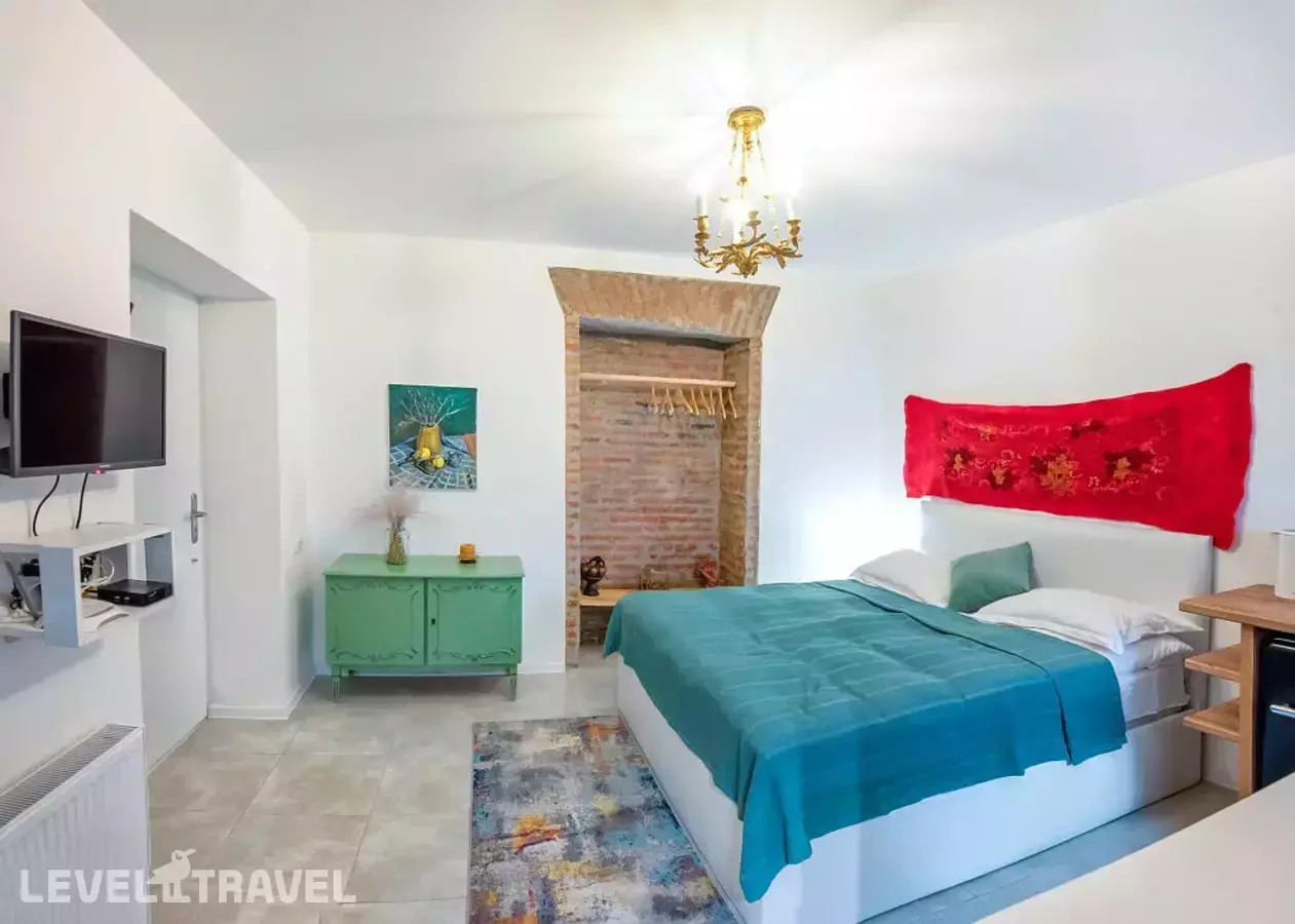 H&B Apartments Tabukashvili