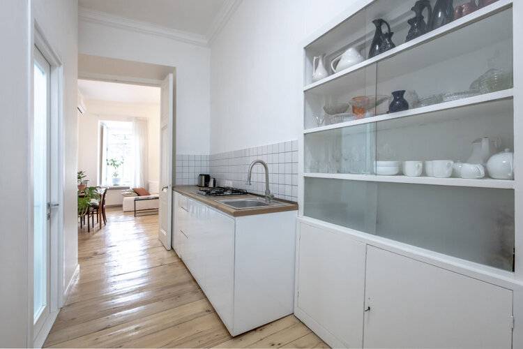 H&B Apartments Tabukashvili