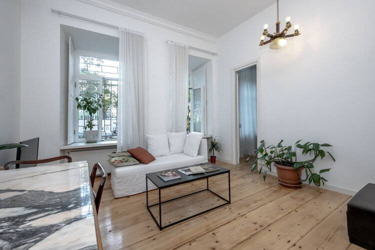 H&B Apartments Tabukashvili