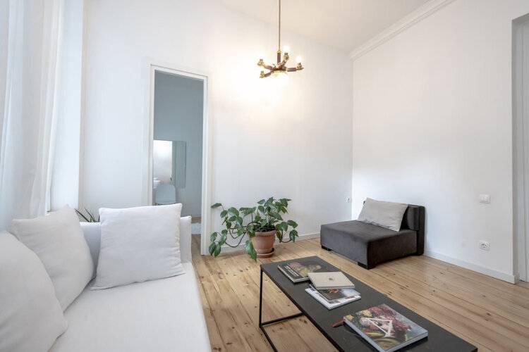 H&B Apartments Tabukashvili