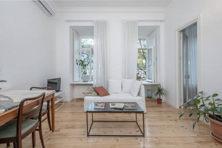 H&B Apartments Tabukashvili