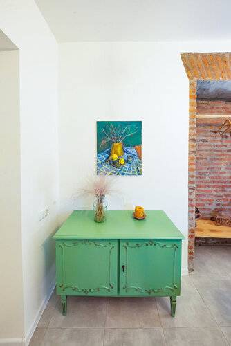 H&B Apartments Tabukashvili