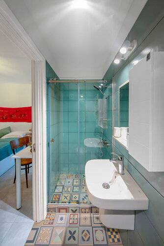 H&B Apartments Tabukashvili