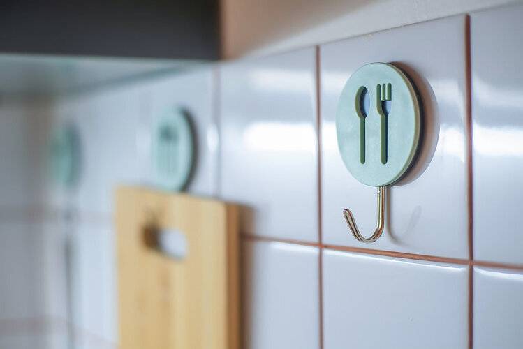 H&B Apartments Tabukashvili