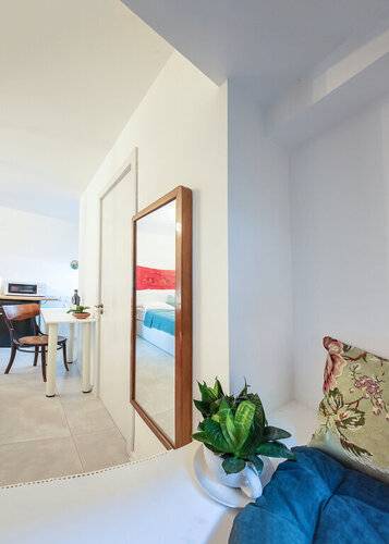 H&B Apartments Tabukashvili