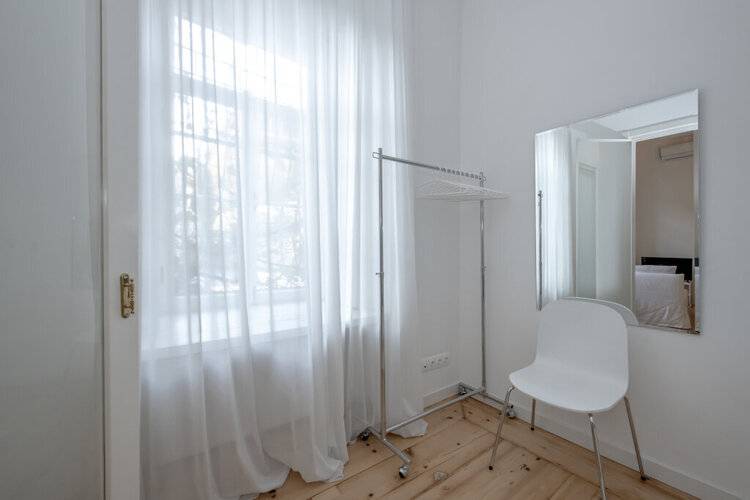 H&B Apartments Tabukashvili