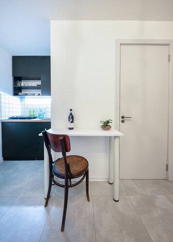 H&B Apartments Tabukashvili
