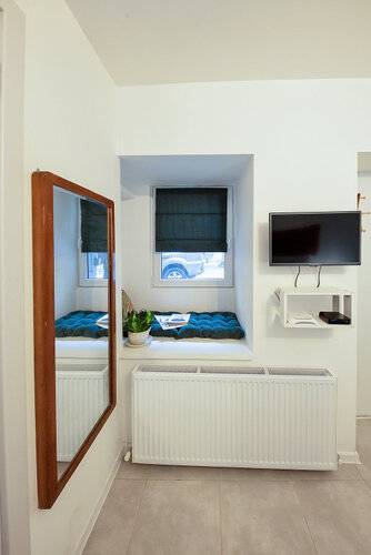H&B Apartments Tabukashvili