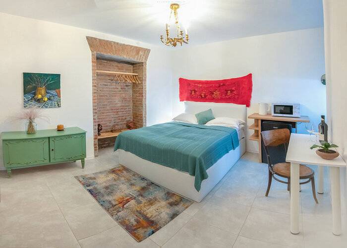 H&B Apartments Tabukashvili