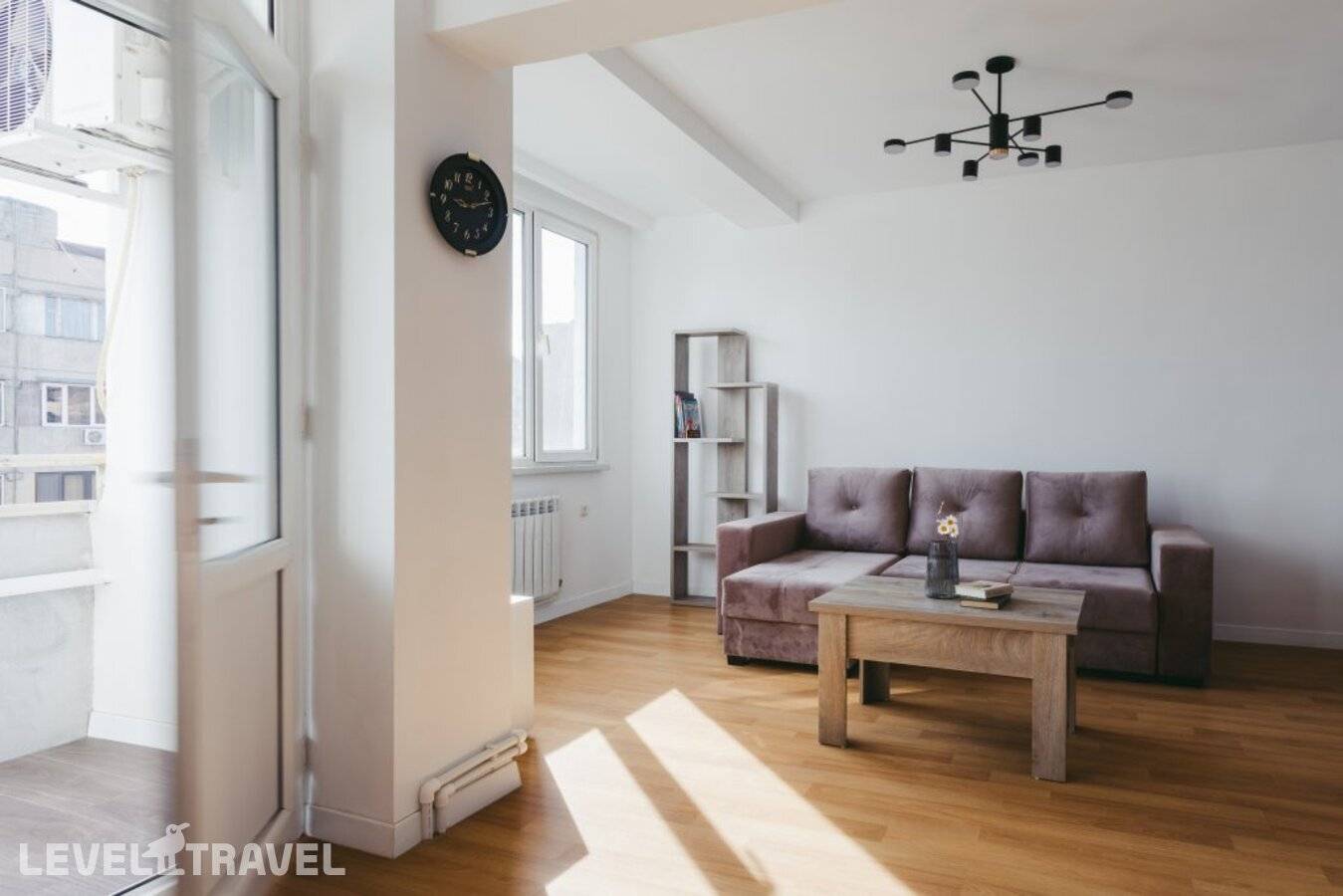 фотографии отеля Апартаменты Saryan Retreat/Balcony Bliss/Self-Checkin/Keygo 36 в Армения(Ереван) - фото №1