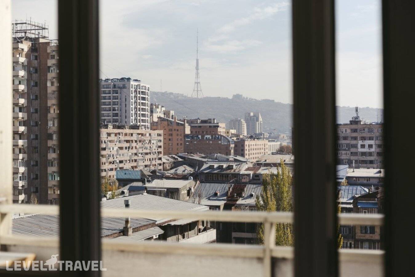 фотографии отеля Апартаменты Saryan Retreat/Balcony Bliss/Self-Checkin/Keygo 36 в Армения(Ереван) - фото №23