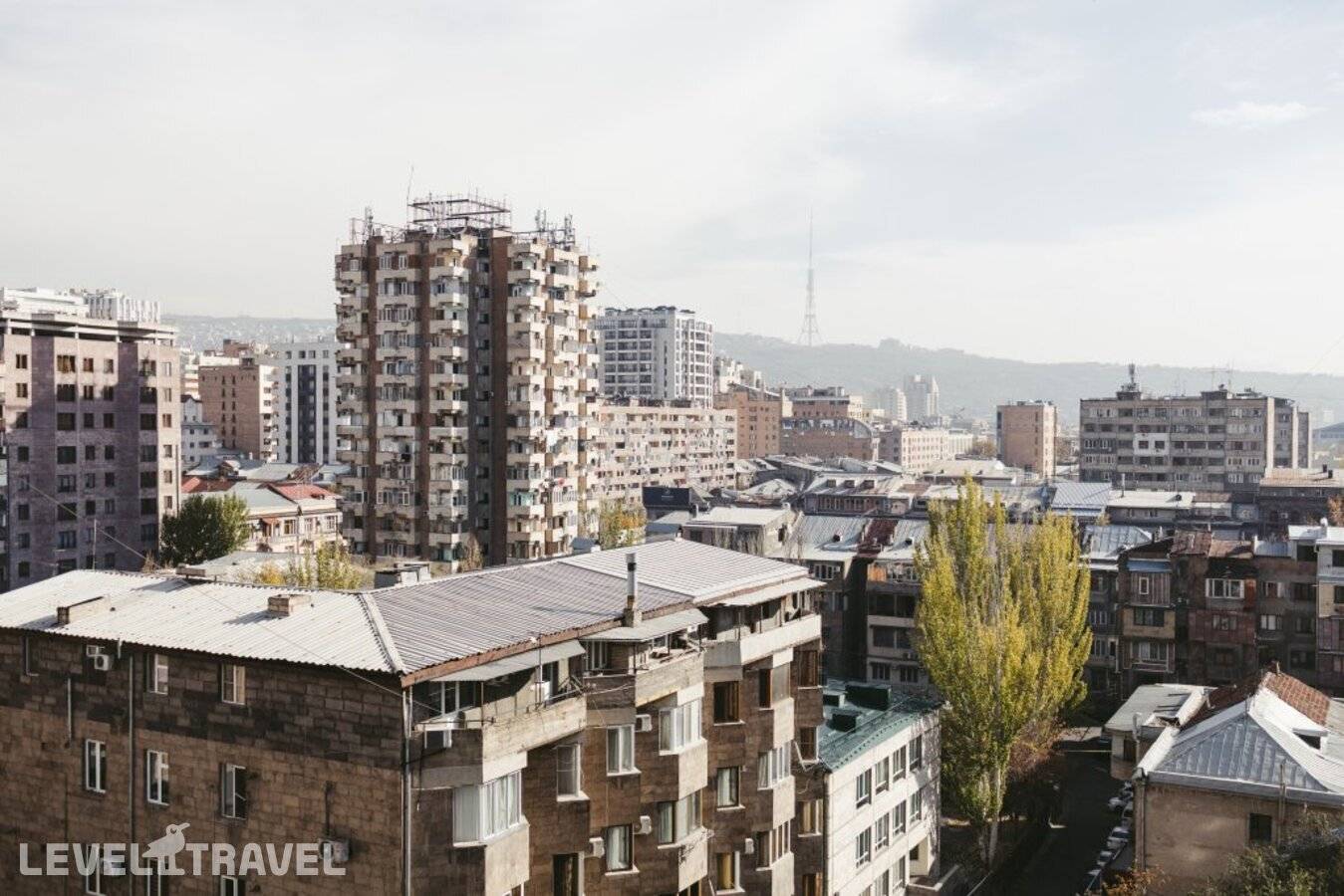 фотографии отеля Апартаменты Saryan Retreat/Balcony Bliss/Self-Checkin/Keygo 36 в Армения(Ереван) - фото №20