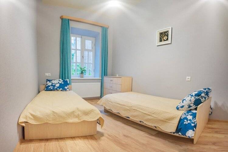 H&B Apartments Zubalashvili