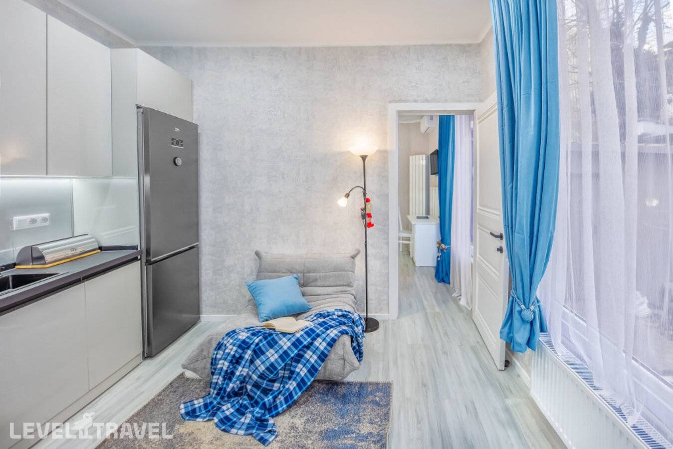 фотографии отеля Hb Aghmashenebeli Iii в Грузия(Тбилиси) - фото №18