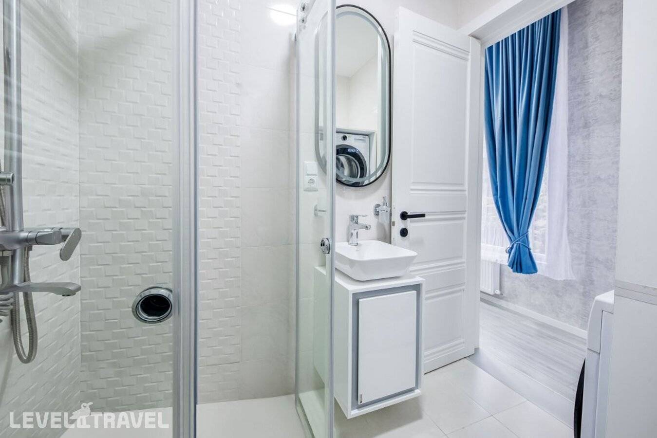 фотографии отеля Hb Aghmashenebeli Iii в Грузия(Тбилиси) - фото №10