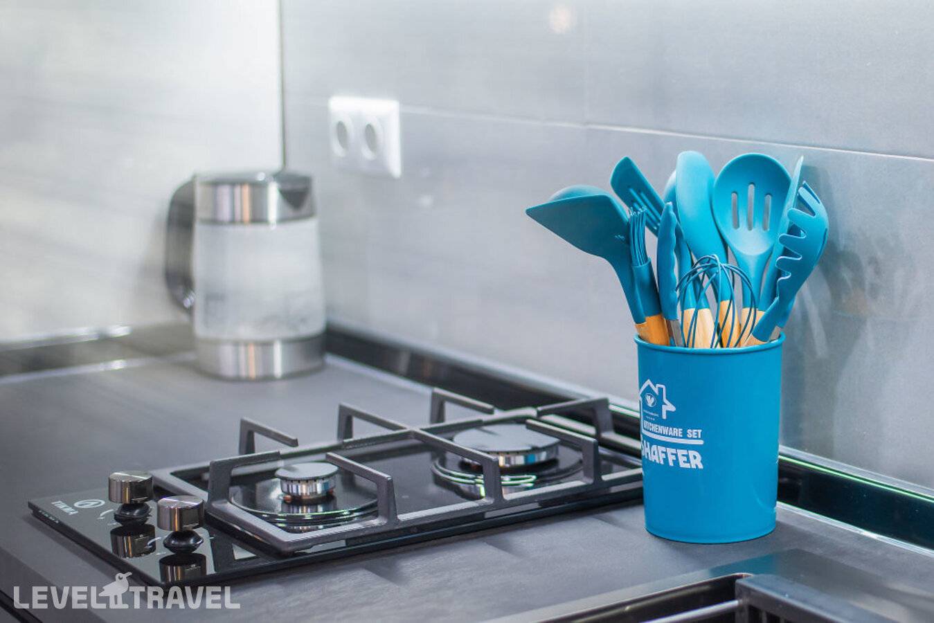 фотографии отеля Hb Aghmashenebeli Iii в Грузия(Тбилиси) - фото №9