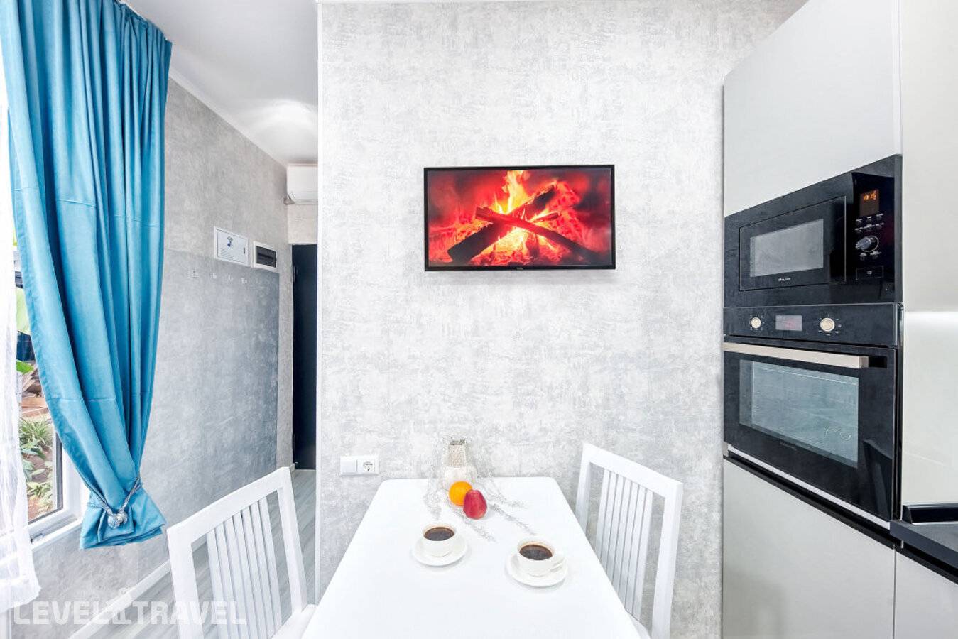 фотографии отеля Hb Aghmashenebeli Iii в Грузия(Тбилиси) - фото №11