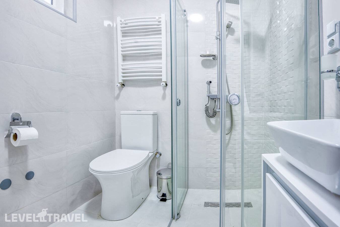 фотографии отеля Hb Aghmashenebeli Iii в Грузия(Тбилиси) - фото №5