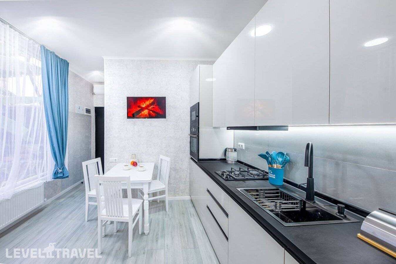 фотографии отеля Hb Aghmashenebeli Iii в Грузия(Тбилиси) - фото №7