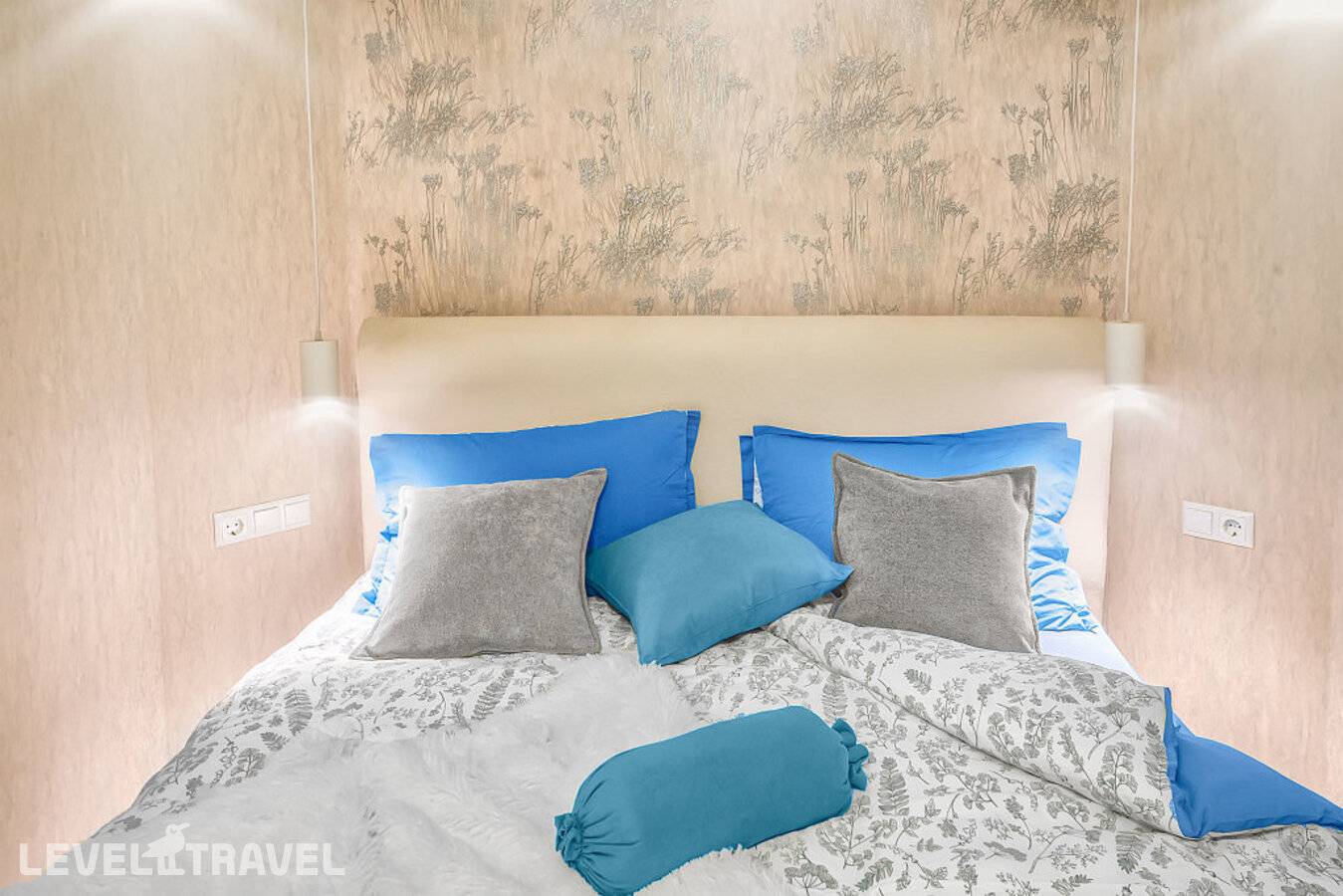 фотографии отеля Hb Aghmashenebeli Iii в Грузия(Тбилиси) - фото №8