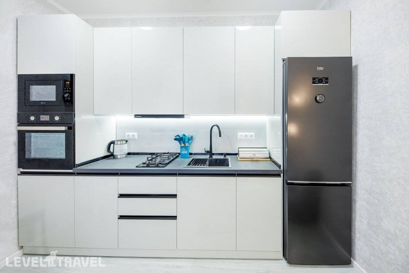 фотографии отеля Hb Aghmashenebeli Iii в Грузия(Тбилиси) - фото №6