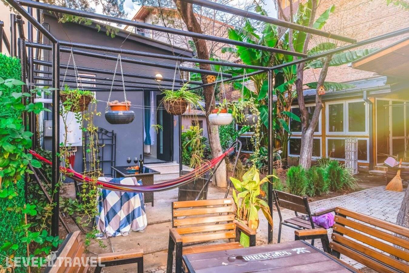 фотографии отеля Hb Aghmashenebeli Iii в Грузия(Тбилиси) - фото №1